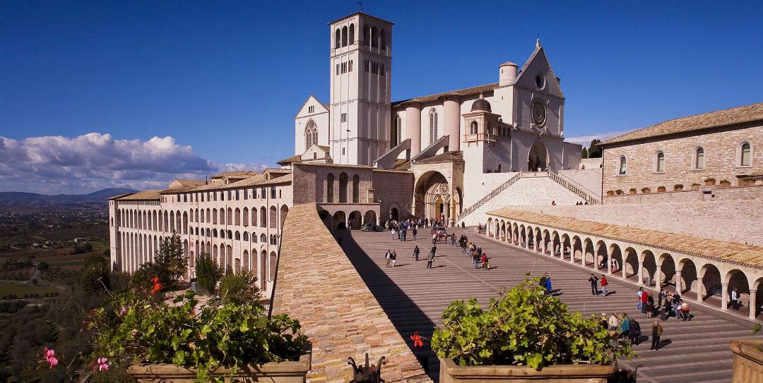 Assisi
