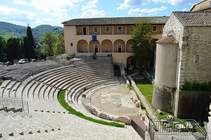 Spoleto
